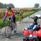 0809F 084 Flandern-Route : oostende